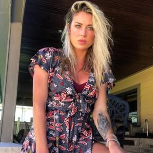 Meet your Posher, Audrey